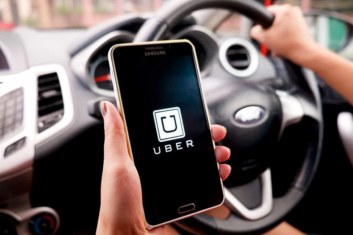 How to Become a Rideshare Driver - businessnewsdaily.com
