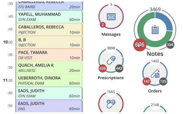 AdvancedMD Review and Pricing in 2026