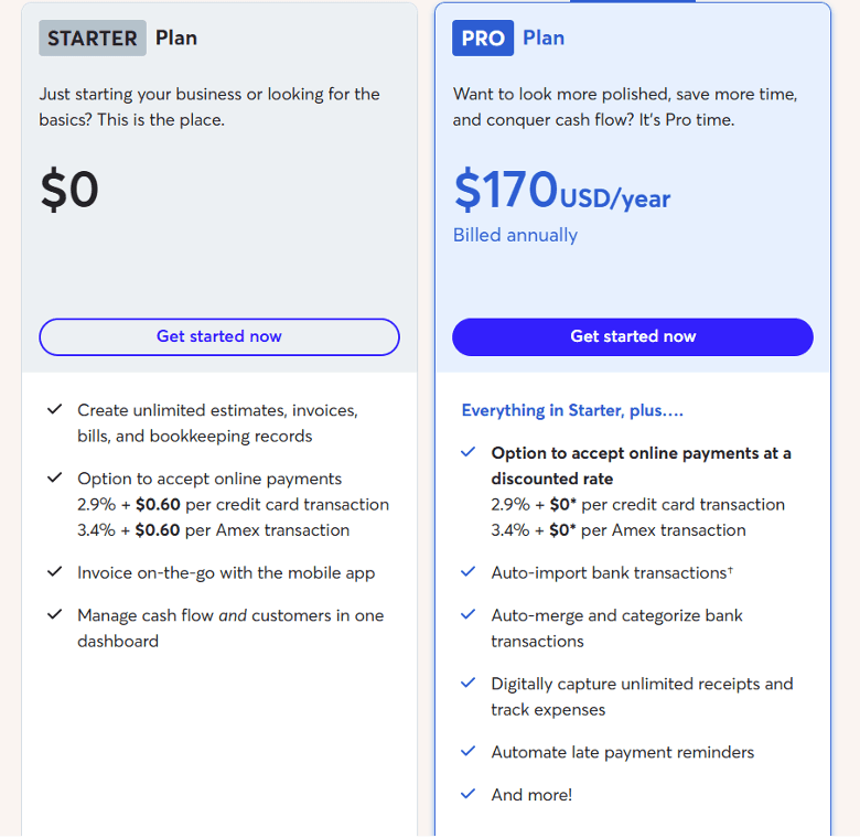 Wave Financial plans