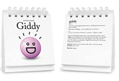 Giddy Flipchart