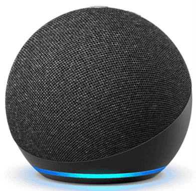 Amazon Echo Dot