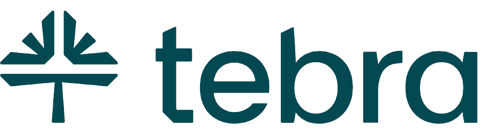 Tebra logo