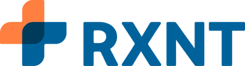 RXNT logo