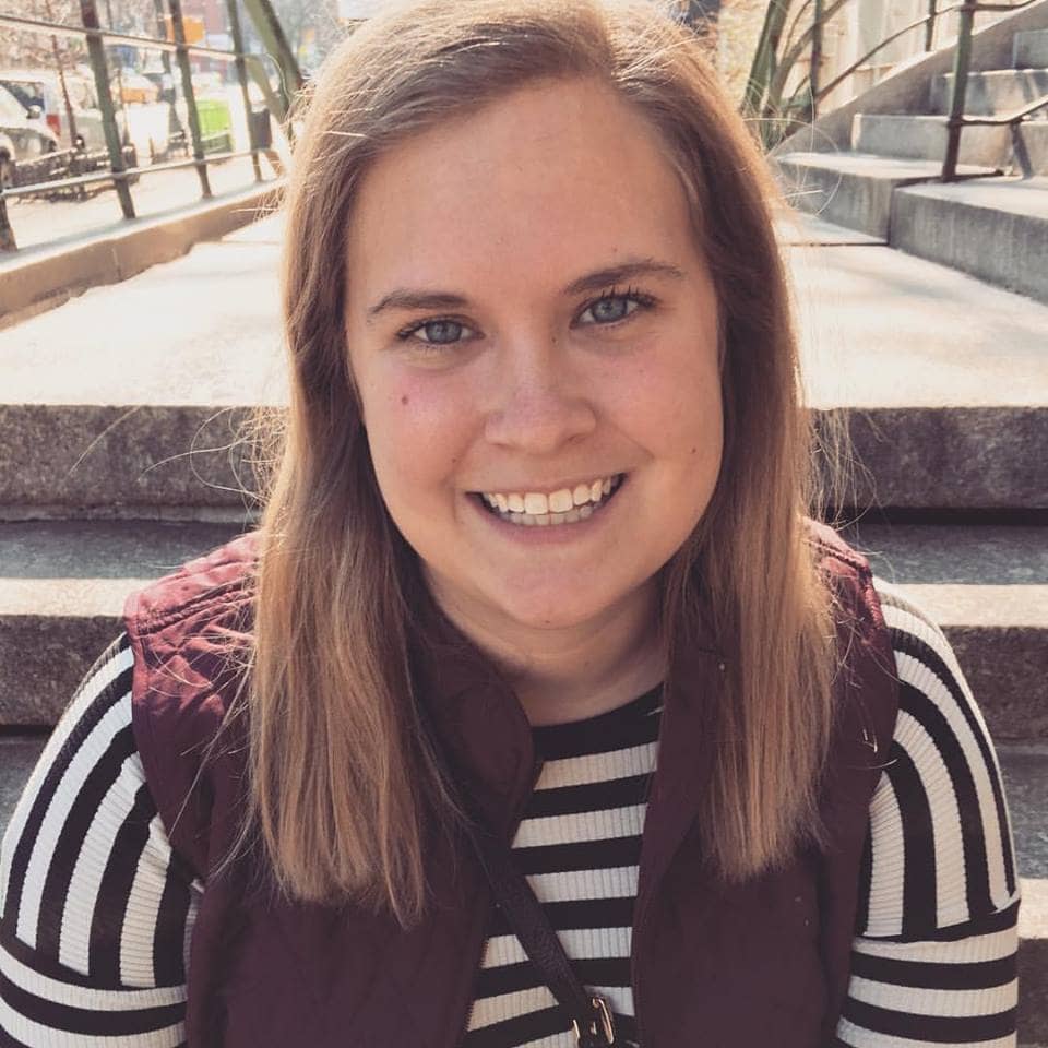 Saige Driver profile picture