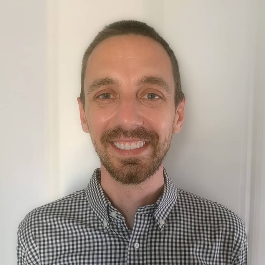Jeff Hale profile picture