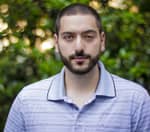 author image