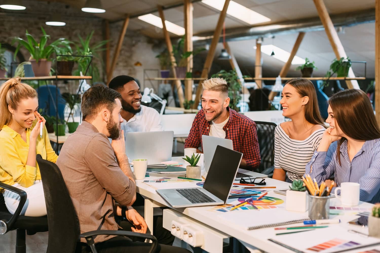 A Culture of Inclusion: Promoting Workplace Diversity and Belonging  - thumbnail