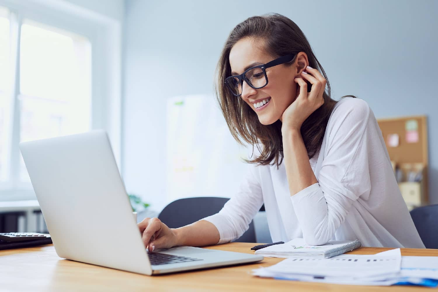 Remote worker