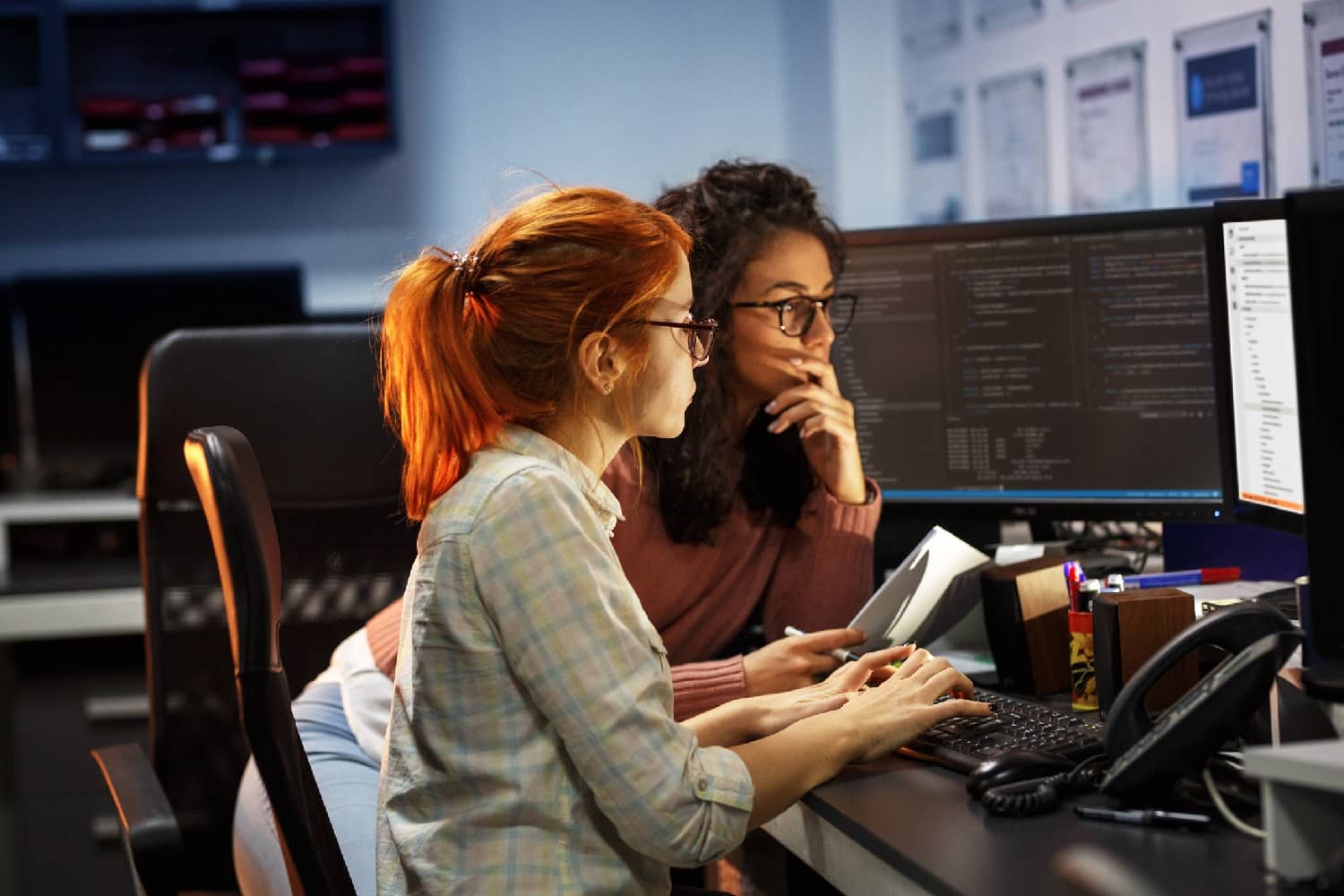 High-Profile Cyberattacks: A Wake-Up Call for Small Businesses - thumbnail