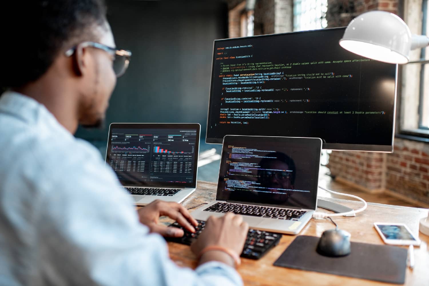 What Is BaaS (Backend as a Service)? - thumbnail