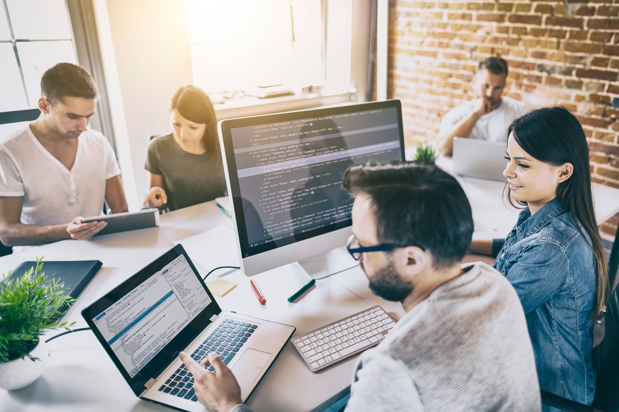 Many Businesses Fail to Use Data Security Software — at Their Own Peril - thumbnail