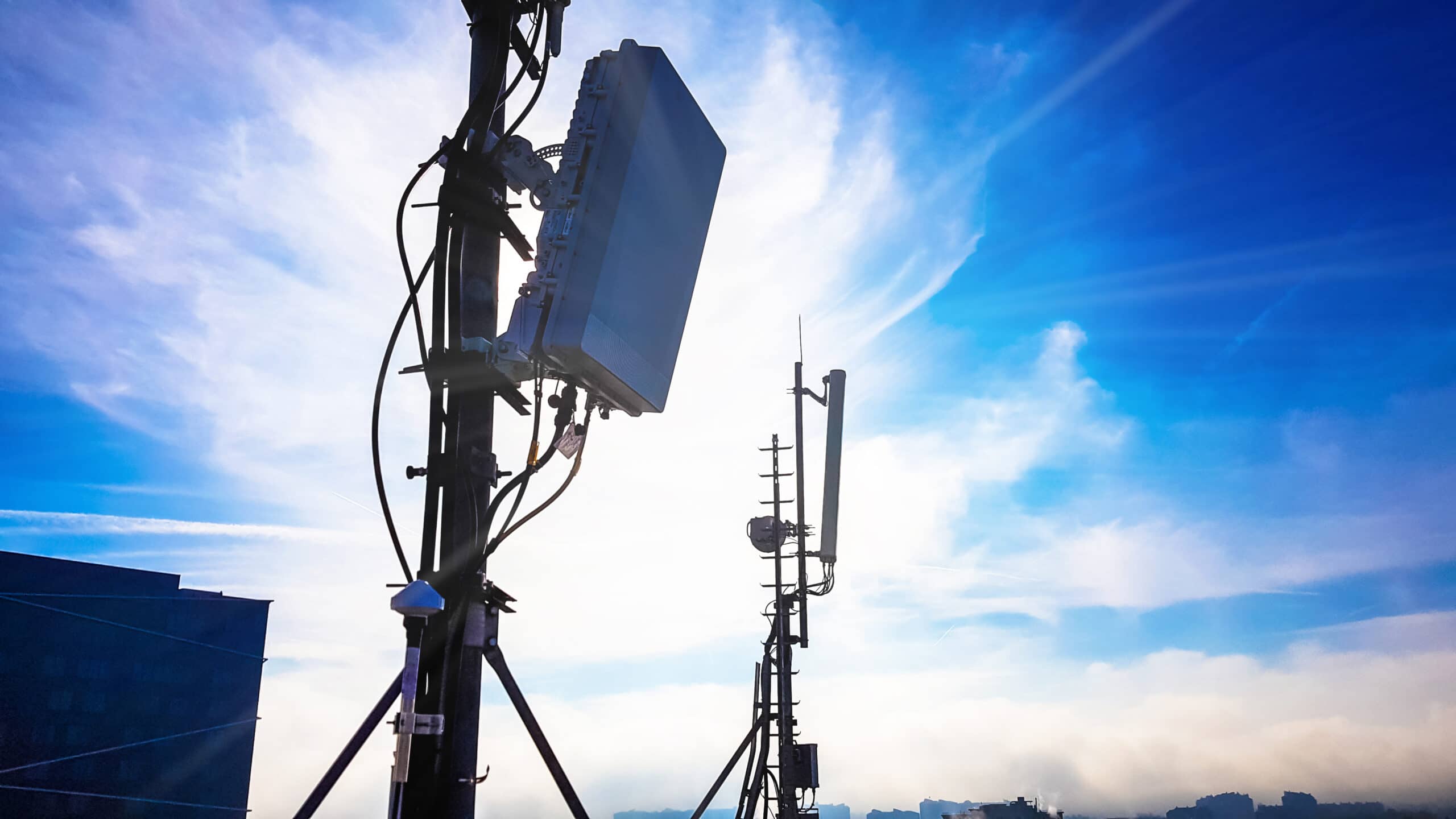 How 5G Has Changed Small Businesses - thumbnail