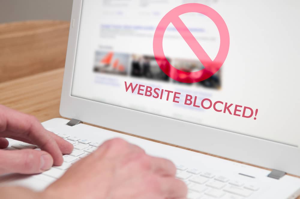 What Sites Should Your Business Block? - thumbnail
