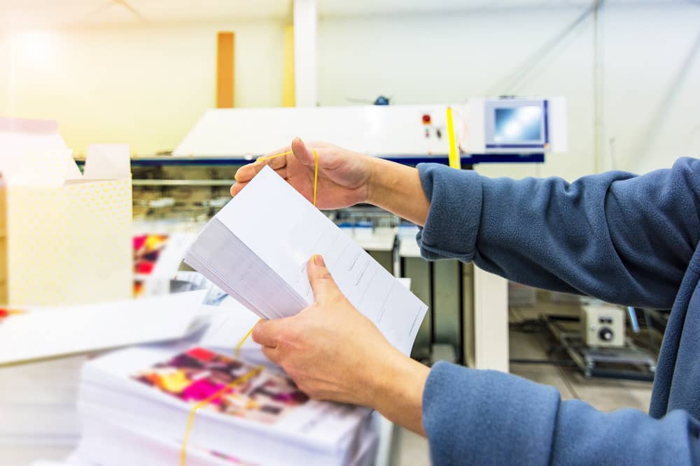 What Mailing Equipment Does My SMB Need? - thumbnail