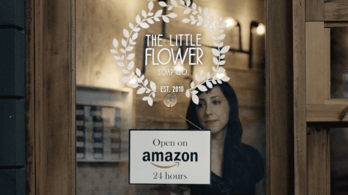 What Is Amazon Stores? - thumbnail
