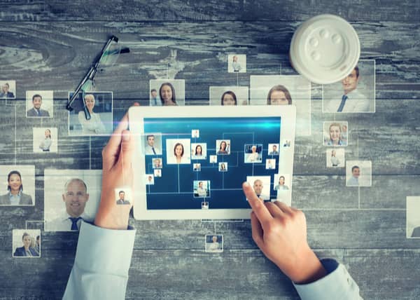 The Bumble Bizz App Can Help Businesses Network - thumbnail