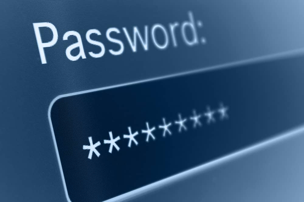 How to Create a Strong Password - thumbnail