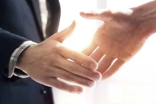 How to Find the Right B2B Partner for Your Business - thumbnail