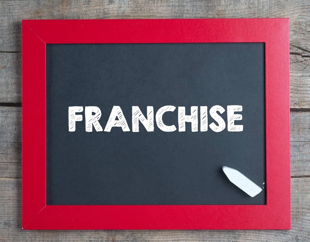 8 Reasons to Consider Franchising - thumbnail