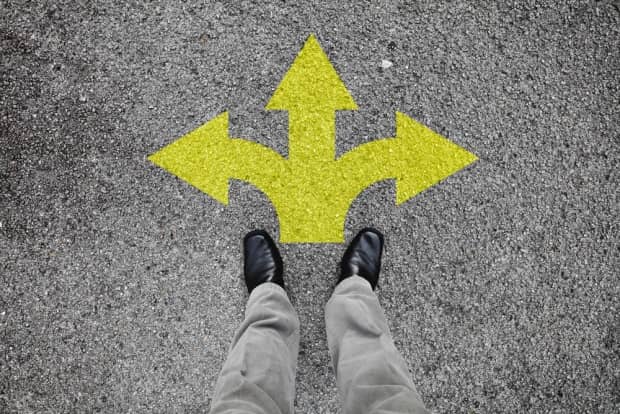 The ‘Art of the Pivot’: 9 Tips to Successfully Shift Your Business Strategy - thumbnail