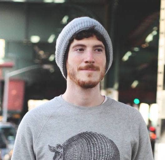 Jeremy  Bender profile picture