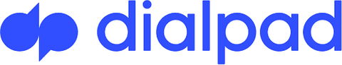 dialpad company logo