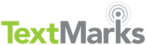 TextMarks company logo