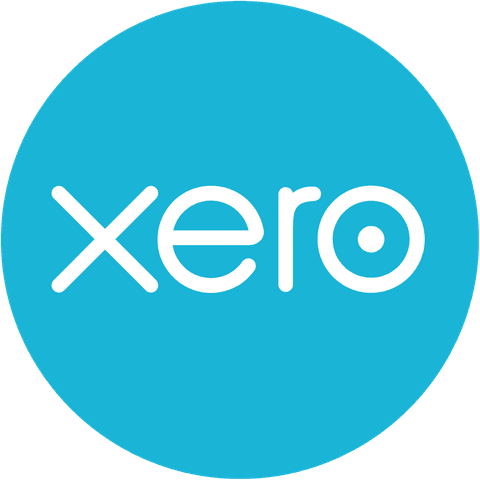 Xero company logo