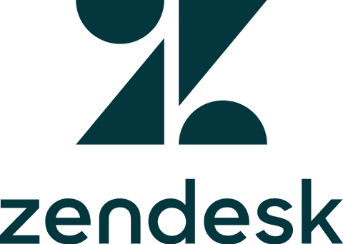 Zendesk company logo