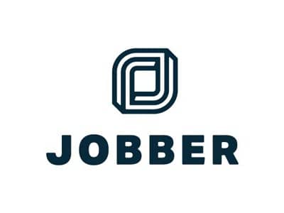 Jobber company logo