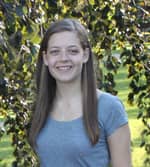 Rebecca Neubauer, contributing writer