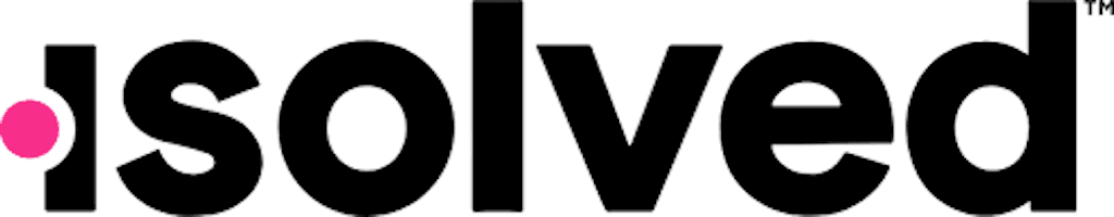 isolved logo