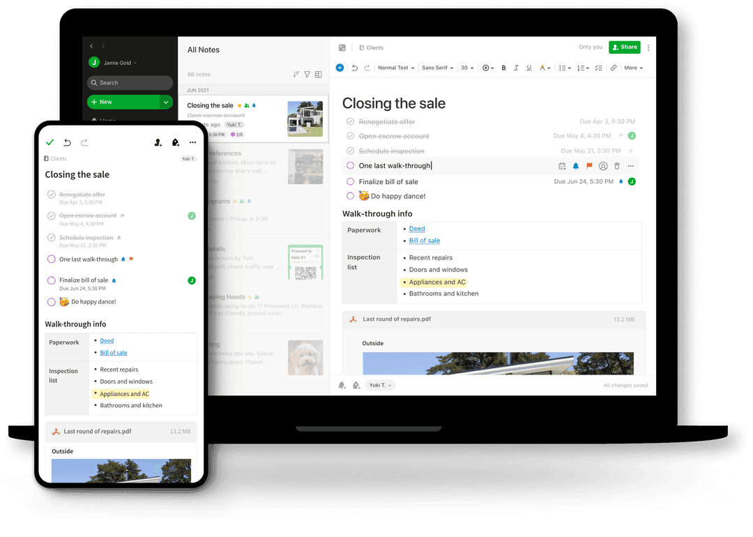 Evernote