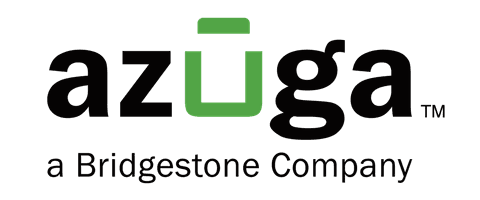 Azuga logo
