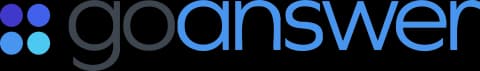 GoAnswer logo
