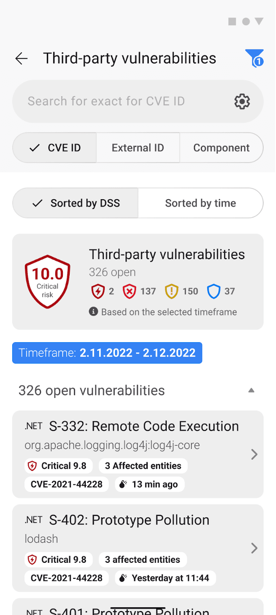 Dynatrace