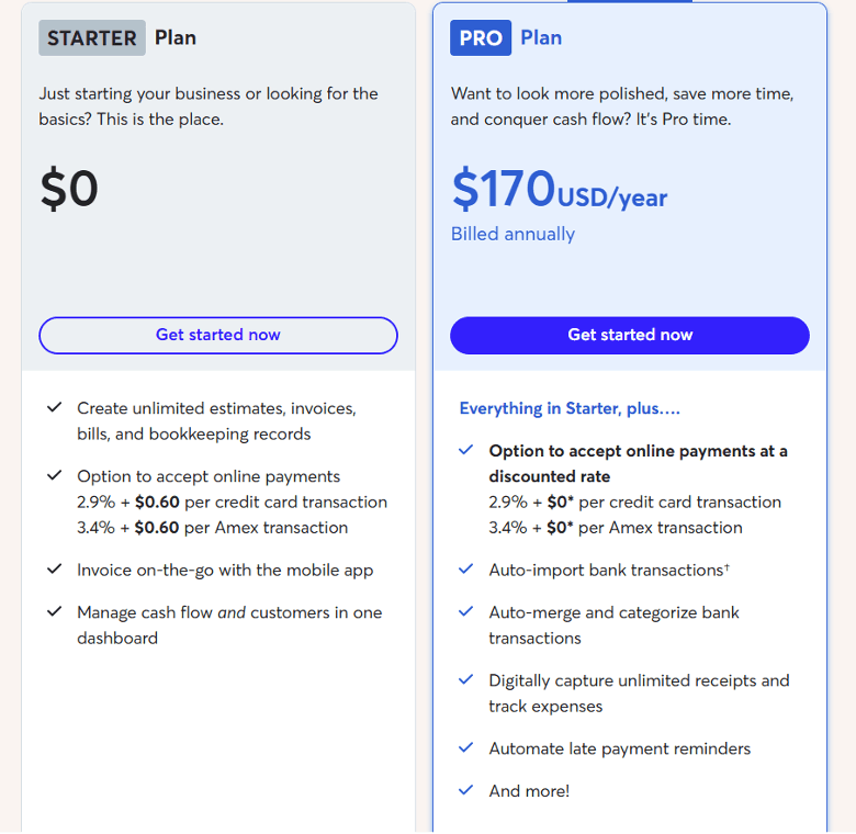 Wave Financial plans