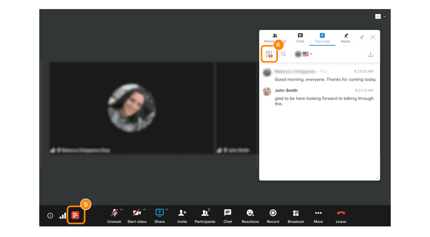 RingEX AI assistant