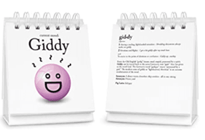 Giddy Flipchart