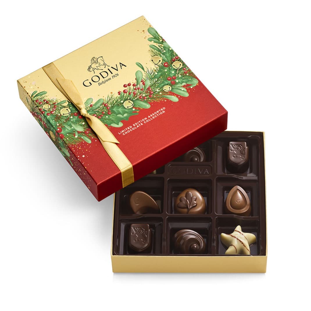 Godiva chocolate