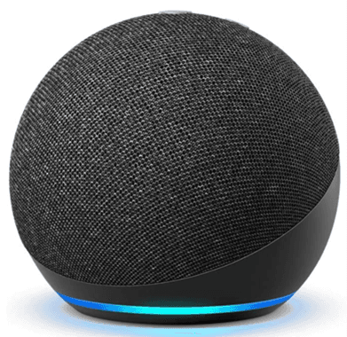 Amazon Echo Dot