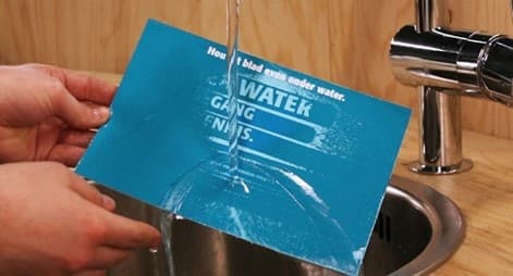 World Water Day