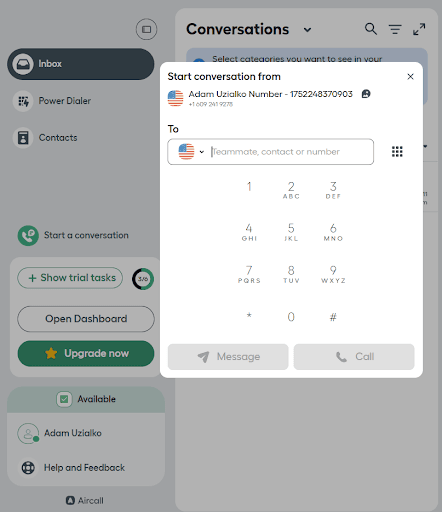 Aircall