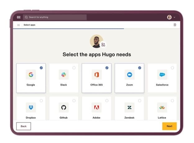 Rippling integrations