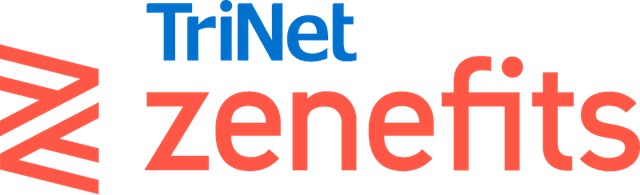 Trinet Zenefits logo