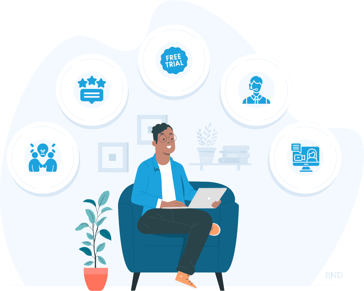 best CRM software