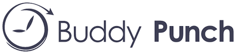 Buddy Punch logo