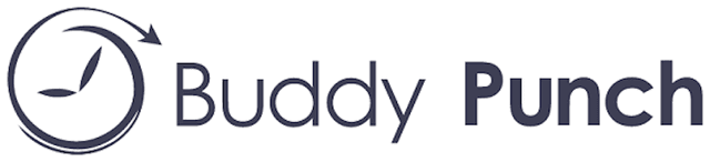 Buddy Punch logo