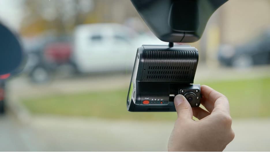 ClearPathGPS dashcam