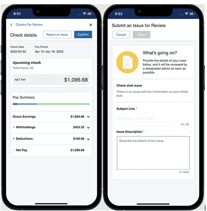 Paychex Pre-Check